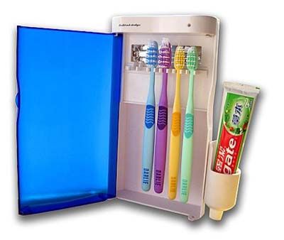 Hanging Potocatalyst Disinfector